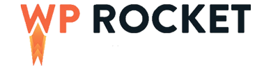 WPRocket-Logo